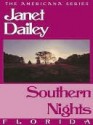 Southern Nights (Florida) - Janet Dailey