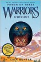 Outcast - Erin Hunter