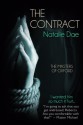 The Contract (The Masters of Oxford) - Natalie Dae