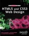 The Essential Guide to Html5 and Css3 Web Design - Craig Grannell