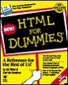 Html For Dummies (1st Edition) - Ed Tittel, Steve James