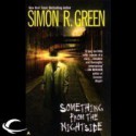 Something from the Nightside - Simon R. Green, Marc Vietor