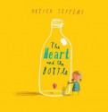 The Heart and the Bottle - Oliver Jeffers