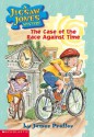 The Case of the Race Against Time - James Preller