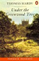 Under the Greenwood Tree - Thomas Hardy, Andy Hopkins, Jocelyn Potter