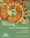 Writing About Literature: 2nd Edition, Revised and Updated - Larry R. Johannessen, Elizabeth A. Kahn, Carolyn Calhoun Walter