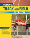 Winning Track and Field for Girls - Ed Housewright, Jason-Lamont Jackson