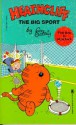 Heathcliff: The Big Sport - George Gately