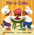 Pat-a-Cake - Mary Brigid Barrett, LeUyen Pham