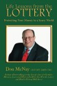 Life Lessons from the Lottery:: Protecting Your Money in a Scary World (McNay on the Money) (Volume 2) - Don McNay