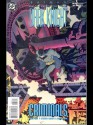 Batman: Criminals (Batman: Legends of the Dark Knight #69, 70) - Steven Grant, Mike Zeck