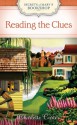 Reading the Clues - Charlotte Carter