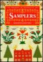 Samplers - Susan Mayor, Diane Fowle, Stephen Calloway