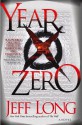 Year Zero - Jeff Long