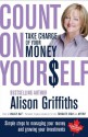 Count on Yourself - Alison Griffiths