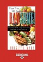 Rawsome!: Maximizing Health, Energy, and Culinary Delight with the Raw Foods Diet - Brigitte Mars