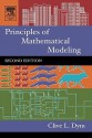 Principles of Mathematical Modeling - Clive L. Dym