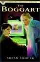 The Boggart - Susan Cooper