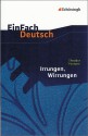 Irrungen, Wirrungen. Mit Materialien. (EinFach Deutsch) - Theodor Fontane, Johannes Diekhans, Michael Fuchs