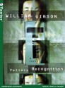 Pattern Recognition - William Gibson, Shelly Frasier