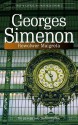 Rewolwer Maigreta - Georges Simenon