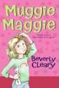 Muggie Maggie - Beverly Cleary, Tracy Dockray