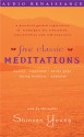 Five Classic Meditations (Audio) - Shinzen Young