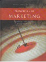 Principles of Marketing - Philip Kotler, Gary Armstrong, Peggy H. Cunningham