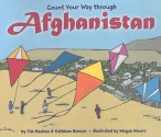 Count Your Way Through Afghanistan - Kathleen Benson