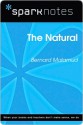 The Natural (SparkNotes Literature Guide Series) - Bernard Malamud