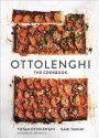 Ottolenghi: The Cookbook - Yotam Ottolenghi, Sami Tamimi