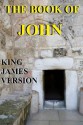 The Book of John - John