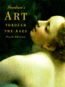 Gardner's Art Through the Ages - Richard G. Tansey, Horst de la Croix