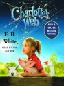 Charlotte's Web - E.B. White