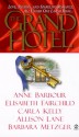 The Grand Hotel - Elisabeth Fairchild, Carla Kelly, Barbara Metzger, Anne Barbour, Allison Lane