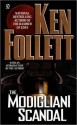 The Modigliani Scandal - Ken Follett