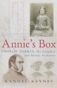 Annie's Box: Charles Darwin,His Daughter And Human Evolution. (Signed) - Randal Keynes