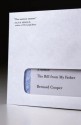 The Bill from My Father: A Memoir - Bernard Cooper