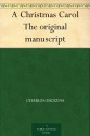 A Christmas Carol - Charles Dickens, John Leech