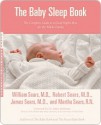 Baby Sleep Book (eBook) - William Sears, Martha Sears, James Sears, Robert W. Sears