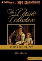 Silas Marner - George Eliot, John Peakes