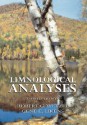 Limnological Analyses - Robert G. Wetzel, Gene E. Likens