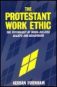 The Protestant Work Ethic - Adrian Furnham