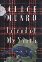 Friend Of My Youth - Alice Munro