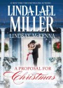 A Proposal for Christmas (Mills & Boon M&B): State Secrets / The Five Days Of Christmas - Linda Lael Miller