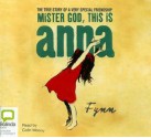 Mister God, This Is Anna - Colin Moody