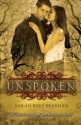 Unspoken - Sarah Rees Brennan