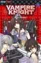 Vampire Knight, Band 9 - Matsuri Hino