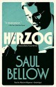 Herzog [With Earbuds] - Saul Bellow, Malcolm Hillgartner