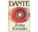 Boska komedia - Dante Alighieri